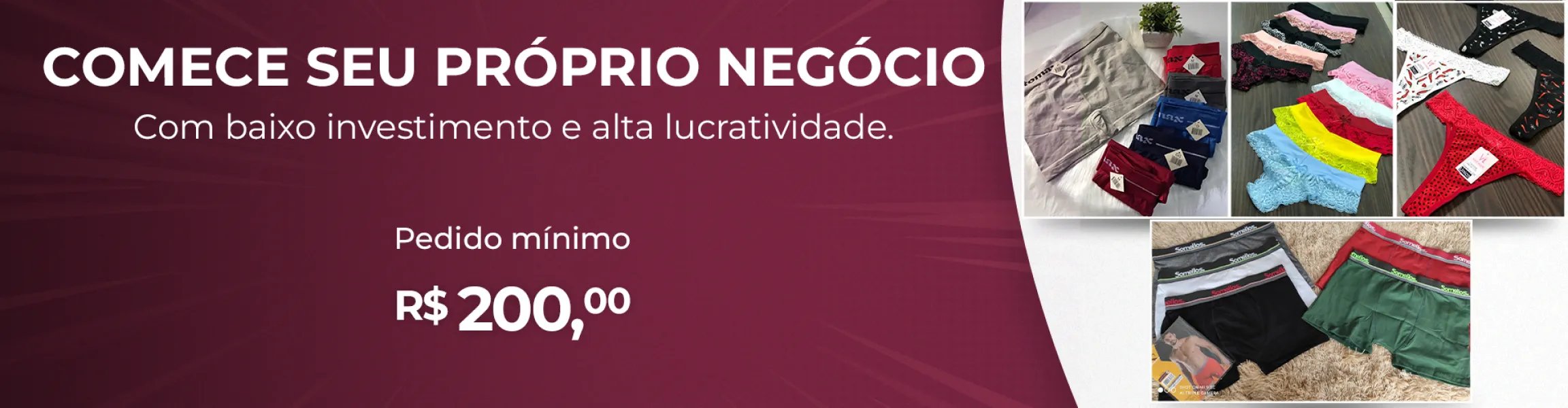Banner