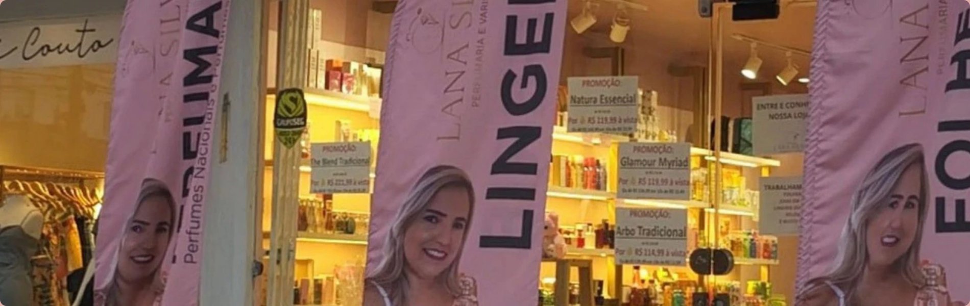 Banner