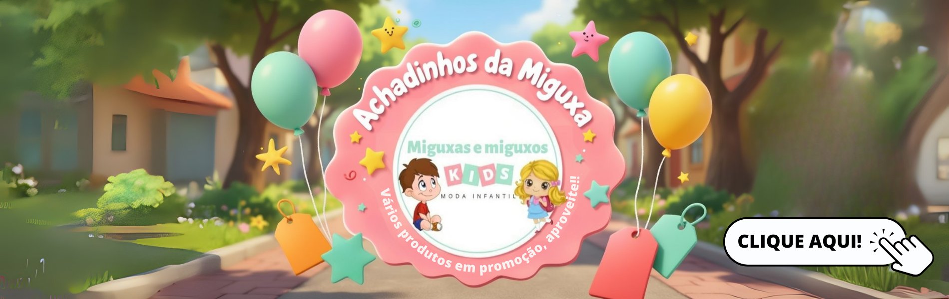 Banner