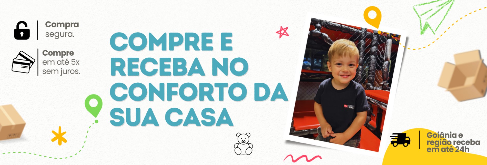 Banner