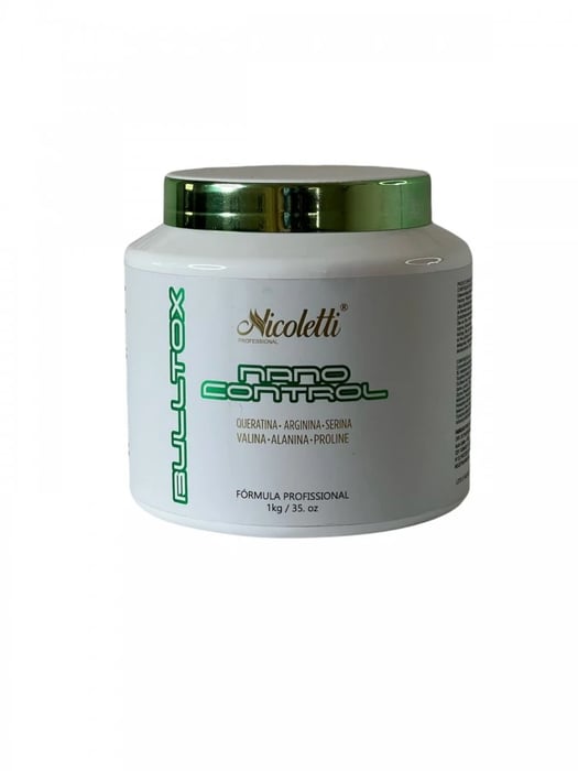 NICOLETTI PROFESSIONAL