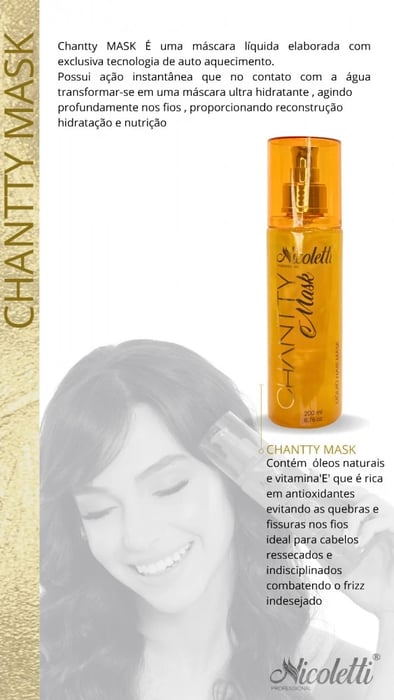 NICOLETTI PROFESSIONAL