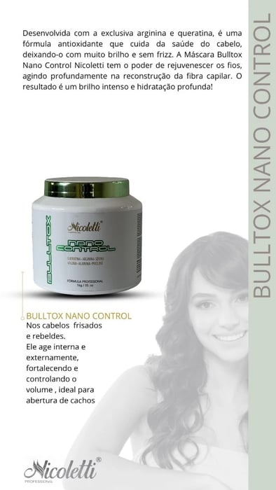 NICOLETTI PROFESSIONAL