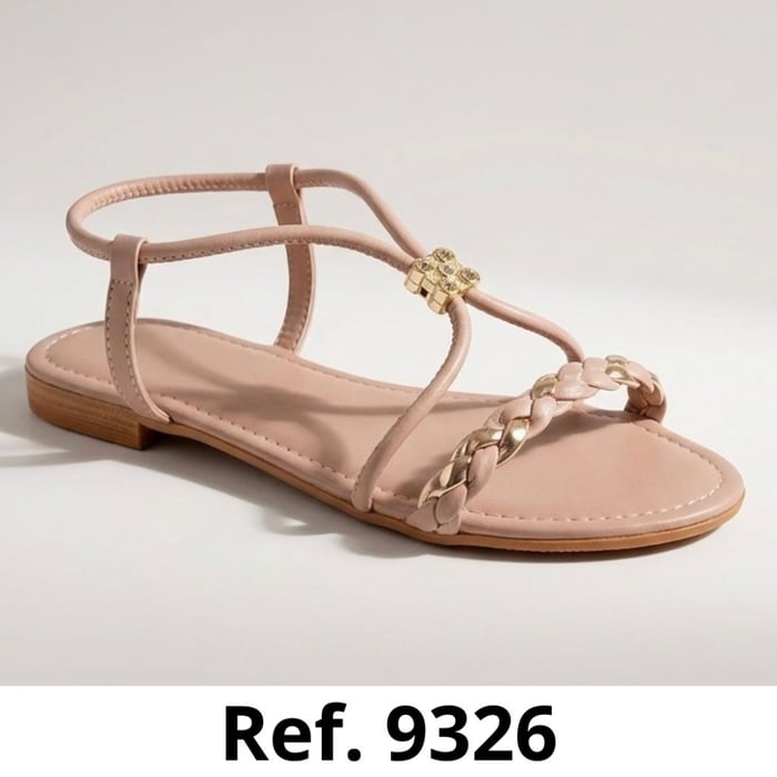 nude Rasteira Pop Fucpoc x