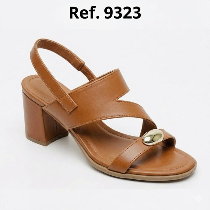 caramelo Salto 7 cm Rob elástico sheik