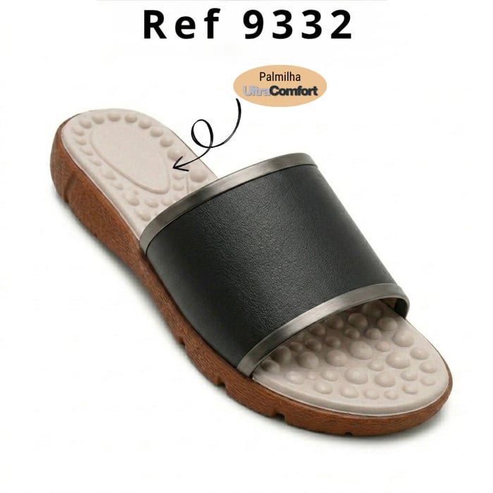Anabela Comfort